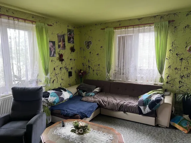 Fotografie nemovitosti: Rtyně v Podkrkonoší