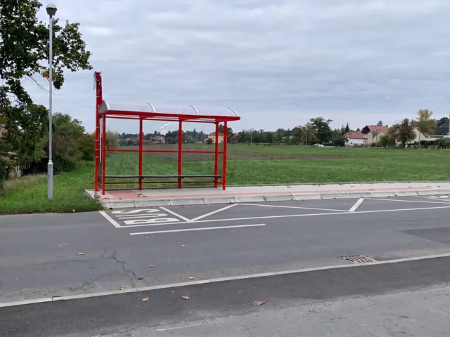 Fotografie nemovitosti: Mělník