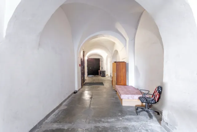 Fotografie nemovitosti: Olomouc