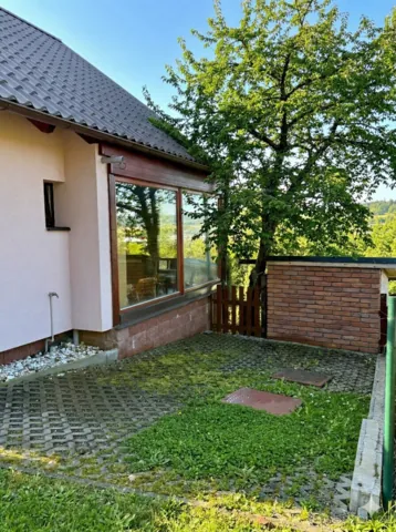 Fotografie nemovitosti: Příbram
