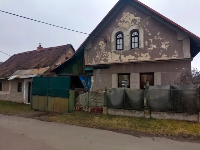 Fotografie nemovitosti: Náchod
