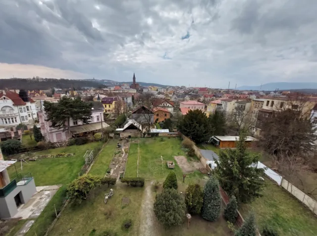 Fotografie nemovitosti: Teplice