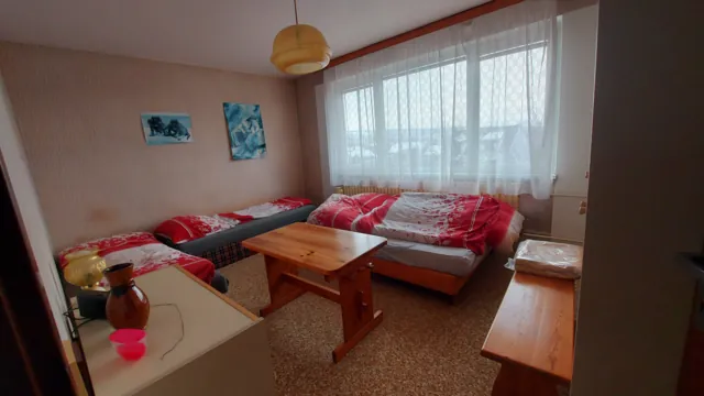 Fotografie nemovitosti: Kobylí