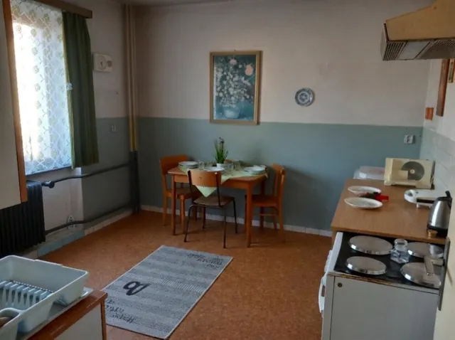 Fotografie nemovitosti: Humpolec