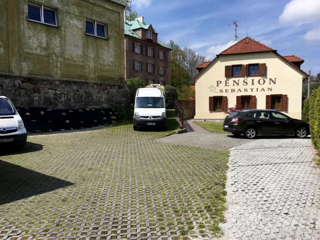 Fotografie nemovitosti: Český Krumlov