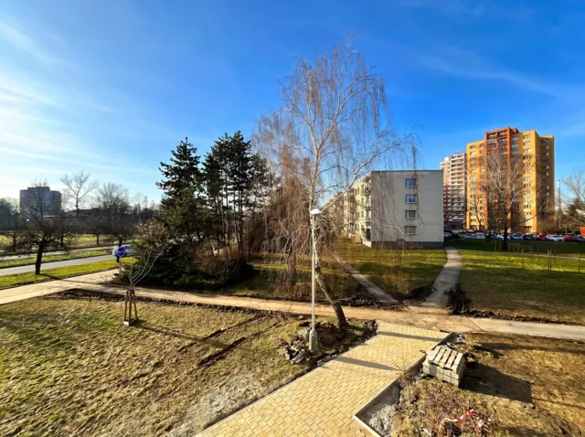 Fotografie nemovitosti: Karviná