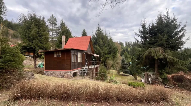 Fotografie nemovitosti: Jičín