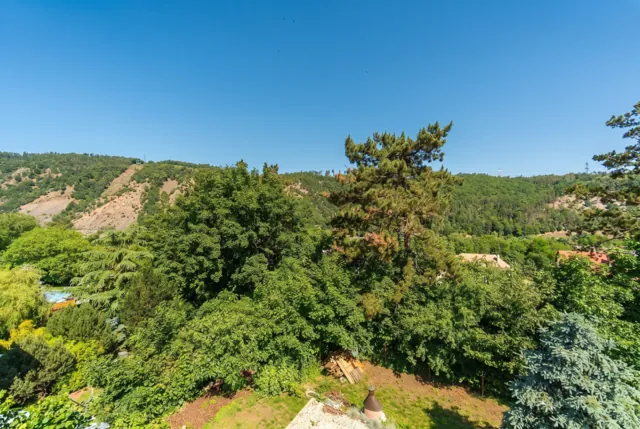 Fotografie nemovitosti: Vrané nad Vltavou