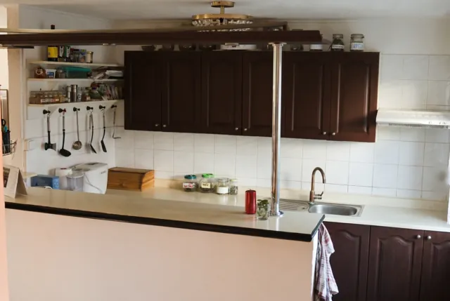 Fotografie nemovitosti: Lipůvka