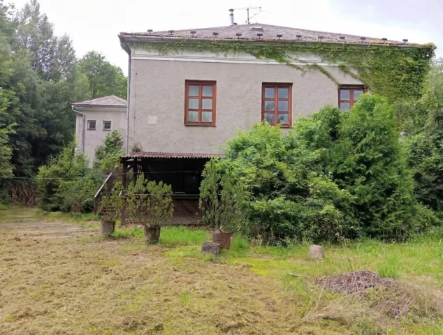 Fotografie nemovitosti: Čaková