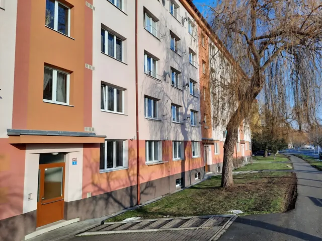 Fotografie nemovitosti: Most