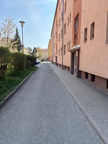 Fotografie nemovitosti: Brno