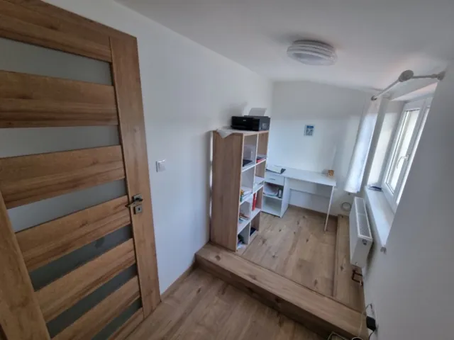 Fotografie nemovitosti: Bečice