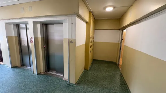 Fotografie nemovitosti: Děčín