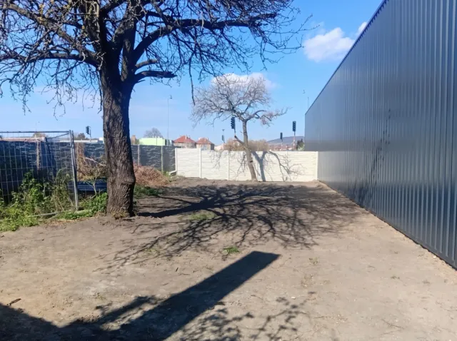 Fotografie nemovitosti: Kyjov