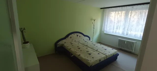 Fotografie nemovitosti: Litvínov