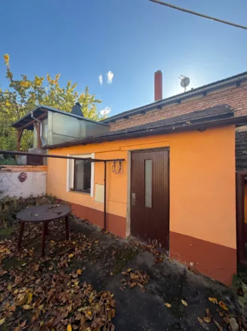 Fotografie nemovitosti: Roudnice nad Labem