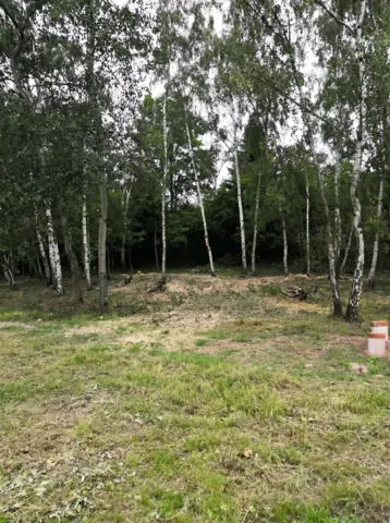 Fotografie nemovitosti: Dubí