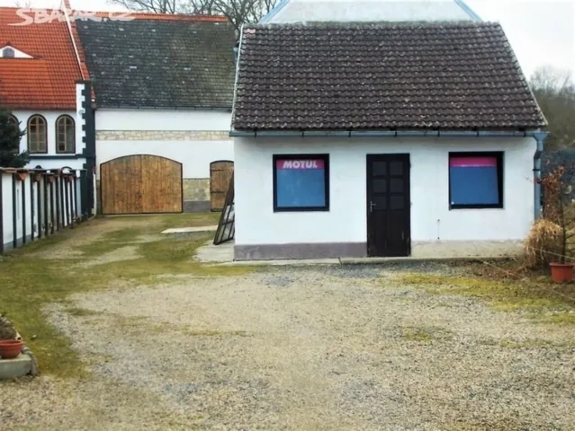 Fotografie nemovitosti: Louny