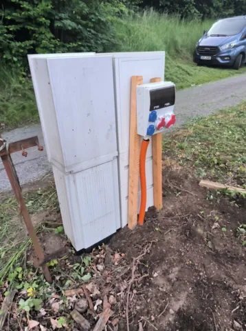 Fotografie nemovitosti: Mikulášovice