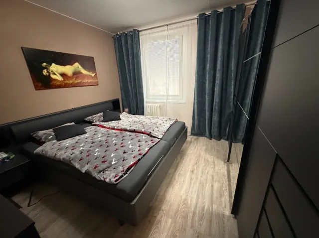 Fotografie nemovitosti: Hodonín