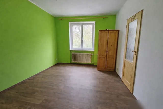 Fotografie nemovitosti: Most