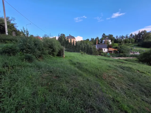 Fotografie nemovitosti: Jablonec nad Nisou
