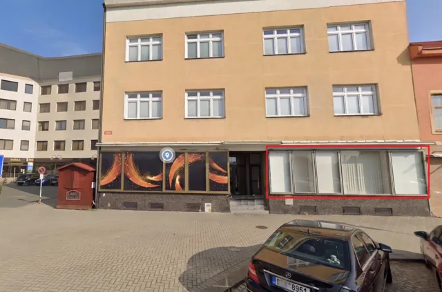Fotografie nemovitosti: Přerov