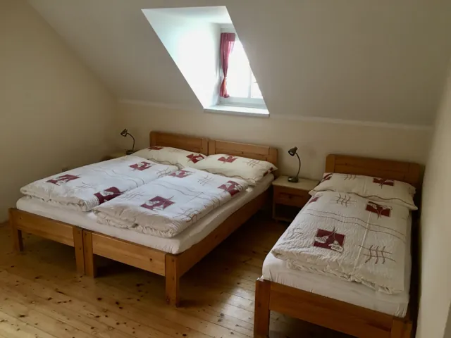 Fotografie nemovitosti: Český Krumlov
