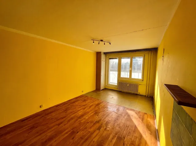 Fotografie nemovitosti: Karviná