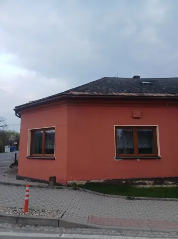 Fotografie nemovitosti: Šumperk