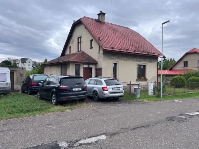 Fotografie nemovitosti: Rtyně v Podkrkonoší