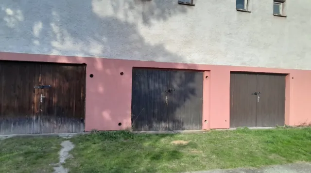 Fotografie nemovitosti: Strakonice