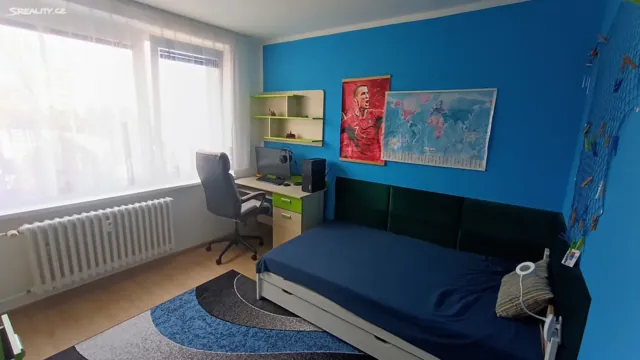 Fotografie nemovitosti: Brno