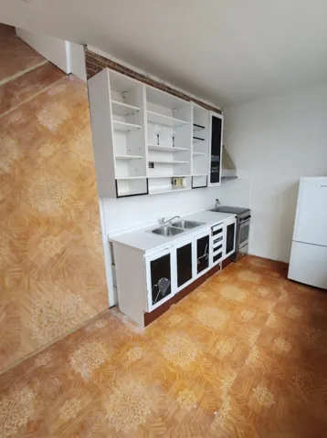 Fotografie nemovitosti: Přerov