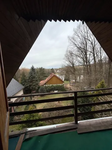 Fotografie nemovitosti: Býšť