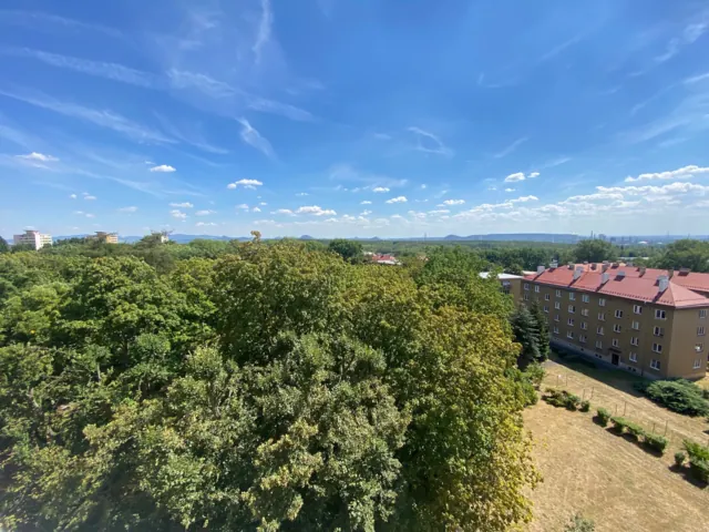 Fotografie nemovitosti: Litvínov