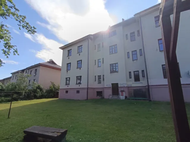 Fotografie nemovitosti: Havlíčkův Brod
