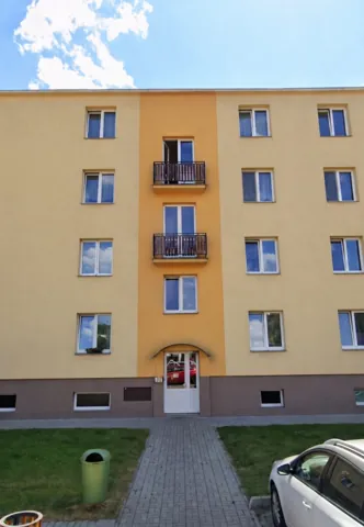 Fotografie nemovitosti: Týnec nad Sázavou