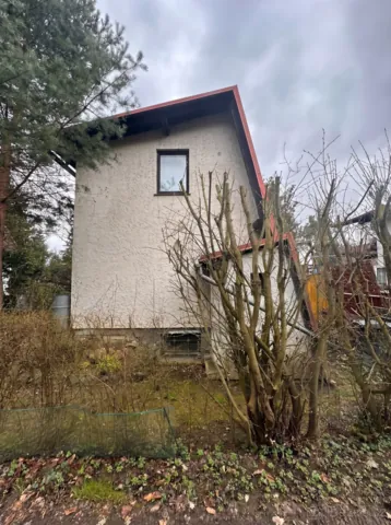 Fotografie nemovitosti: Příbram