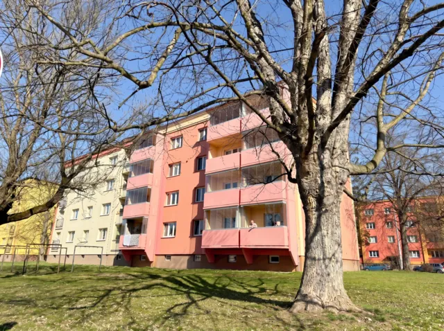 Fotografie nemovitosti: Ostrava