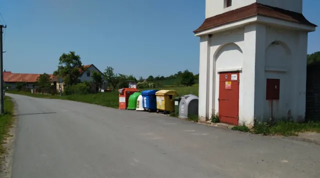 Fotografie nemovitosti: Rychnov nad Kněžnou