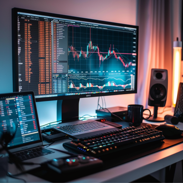 What is Forex Trading