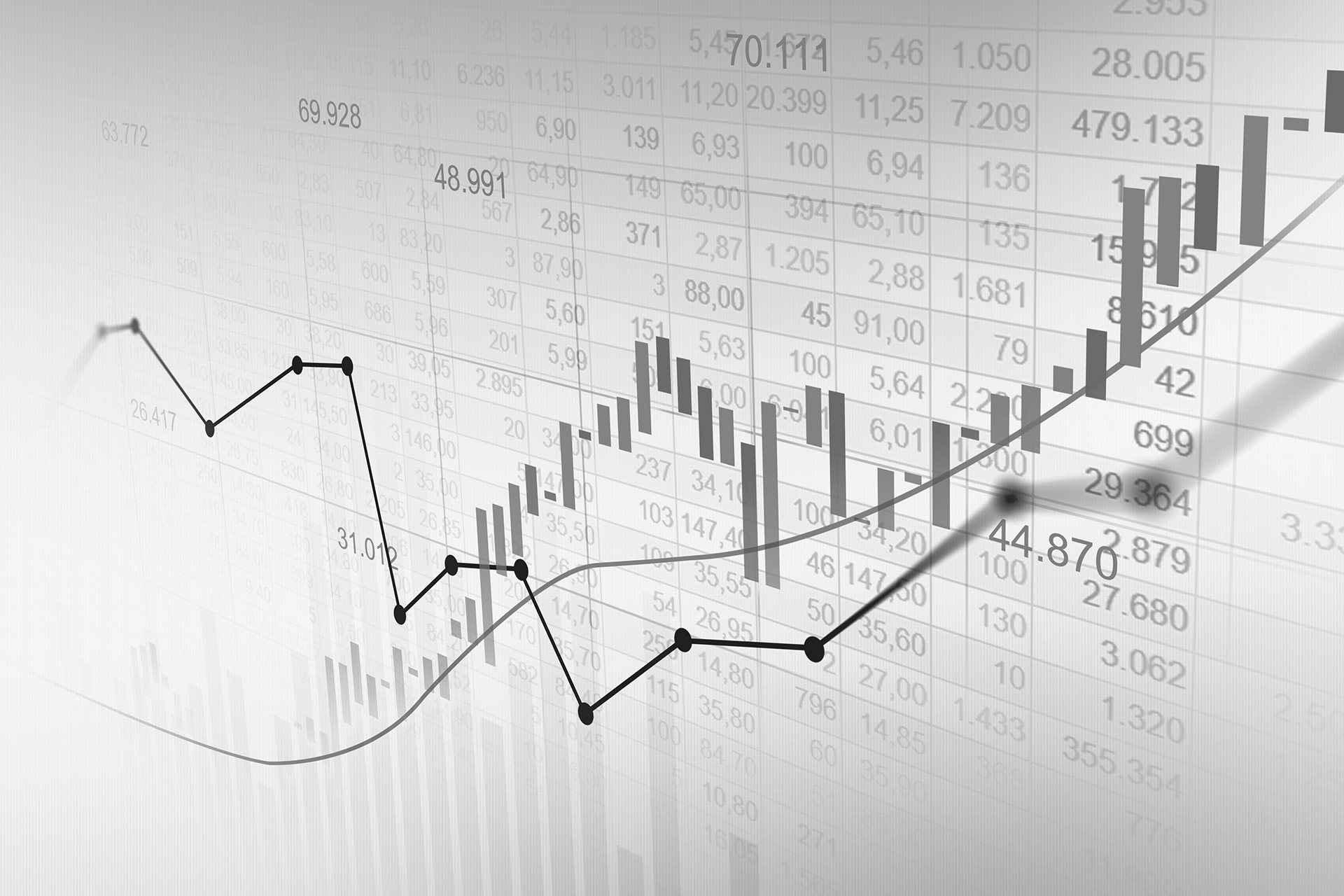 From surviving to thriving in financial markets: 6 top investing tips for 2021