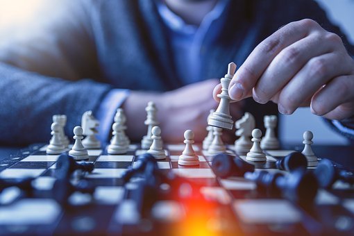 Short-term Forex Trading Strategies for Beginners