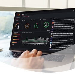 Trading Crypto Online