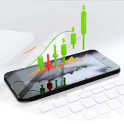 Trading Crypto Online