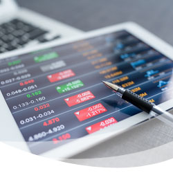 Trading Crypto Online