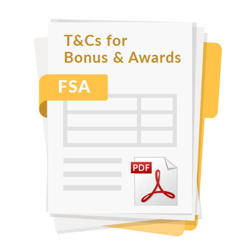 Terms-and-Conditions-for-Bonus-and-Awards-FSA