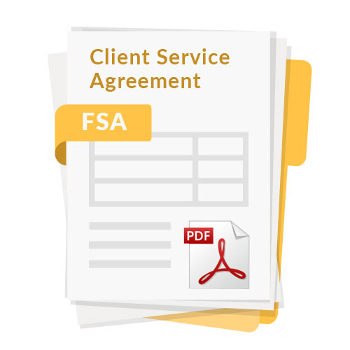 Client-Service-Agreement-FSA